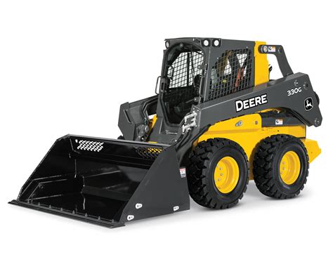 john deere 330g skid steer price|330g john deere specs.